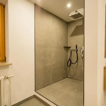 Ahorn Apartamento Oberstdorf