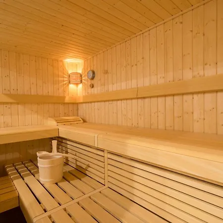 Apartamento Ahorn Oberstdorf