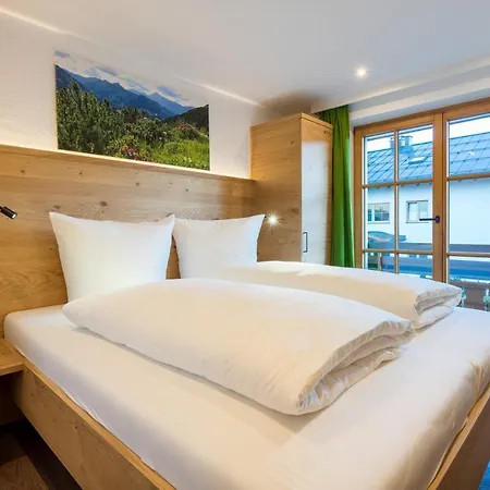 Ahorn Apartamento *
