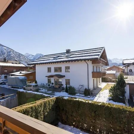 Ahorn * Oberstdorf