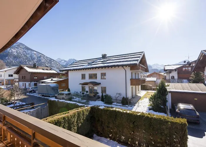 Ahorn * Oberstdorf